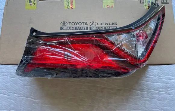 Toyota Aygo AB40 Rear/tail lights 815600H230BLCP 815600H230