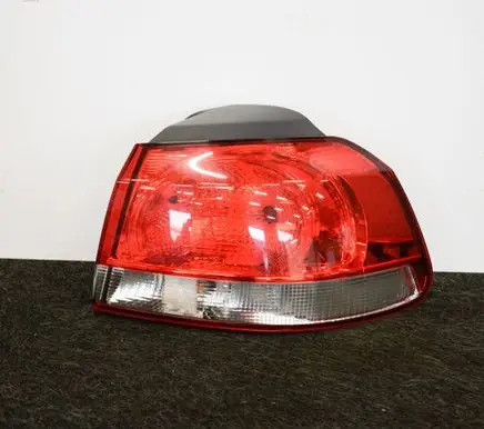 Volkswagen Golf VI Rear/tail lights 5K0945096E