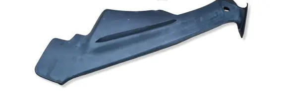 Audi A7 S7 4G Under headlight/headlamp trim 4G8805285C
