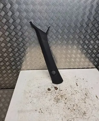 Audi A4 S4 B9 (A) pillar trim 8W0867233C