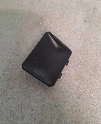 Audi 80 90 S2 B4 Other center console (tunnel) element 893863152