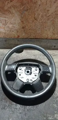 Opel Signum Steering wheel 24439965