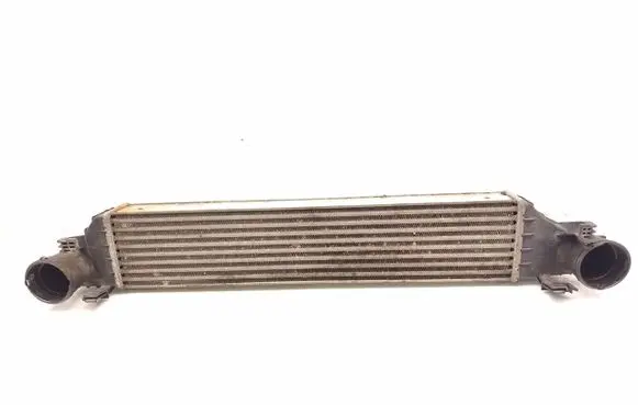 Mercedes-Benz CLC CL203 Intercooler radiator A2035000500