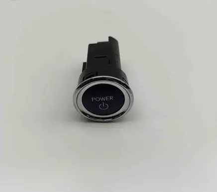 Lexus RX 450H Engine start stop button switch 2842ATM1MB3