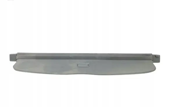 Volkswagen PASSAT B5 Parcel shelf load cover 3B9867871