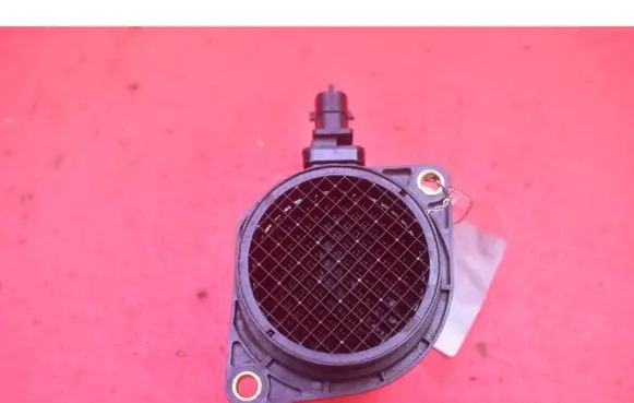 Fiat Punto (199) Mass air flow meter 722184770