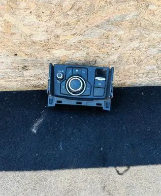 Mazda 6 Head unit multimedia control G46C66CM0