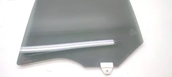 Mazda CX-5 Rear door window glass