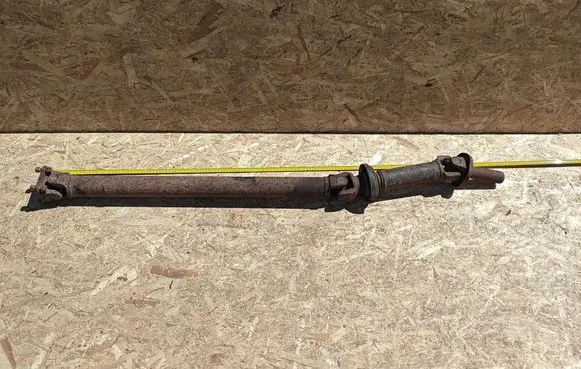 Nissan Navara D22 Drive shaft (set) 