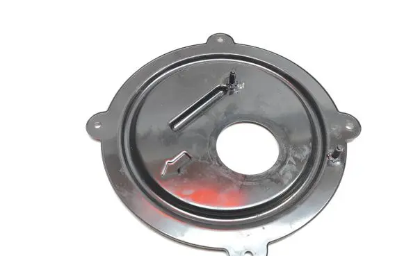 KIA Sorento Other interior part