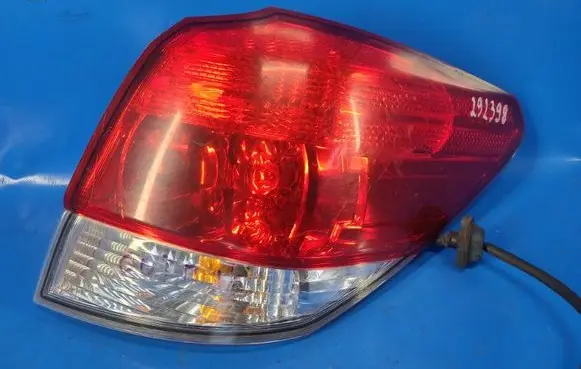 Subaru Outback Boot/trunk interior light 84912AJ09A