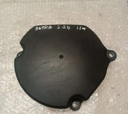 Opel Antara Timing belt guard (cover)