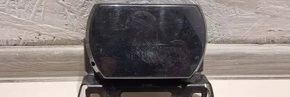BMW X3 G01 Distronic sensor radar 686977201