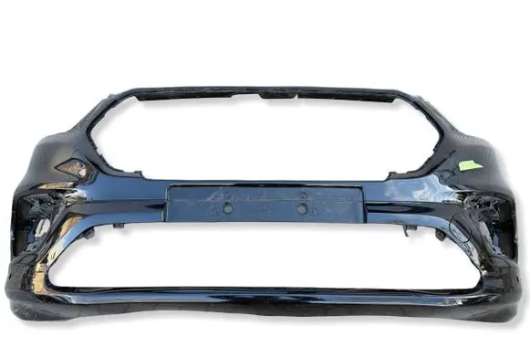 Ford Transit - Tourneo Connect Front bumper JK21R17757