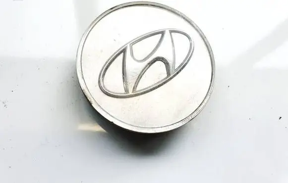 Original wheel cap