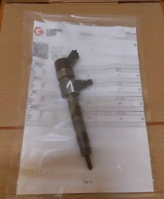 Alfa Romeo 156 Fuel injector 0445110002