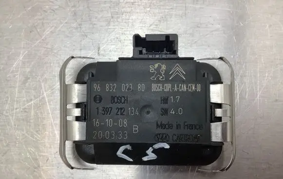 Citroen C5 Rain sensor 9683202380 200333 1397212134