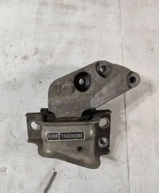 Citroen Jumper Engine mount bracket 1343242080