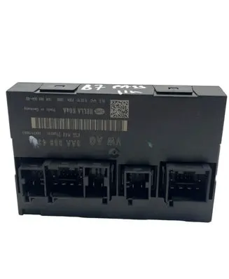 Volkswagen PASSAT B7 Comfort/convenience module 3AA959433 S0631H043 5DK00906460