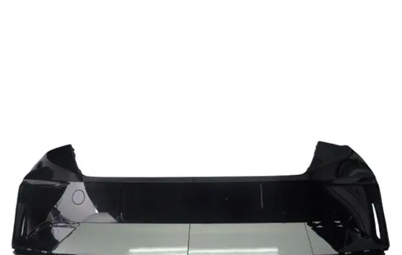 Skoda Enyaq iV Front bumper BXXXXXXXX