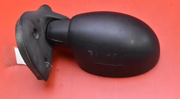 Renault Twingo I Front door electric wing mirror