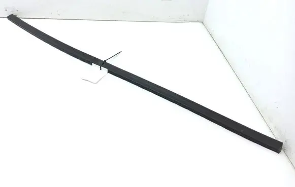 Engine compartment rubber