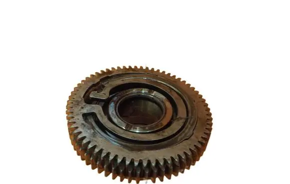 Ford Transit VII Timing chain sprocket GK2Q6A260BE