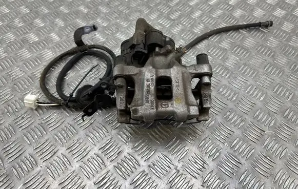 Mazda MX-30 Rear brake caliper