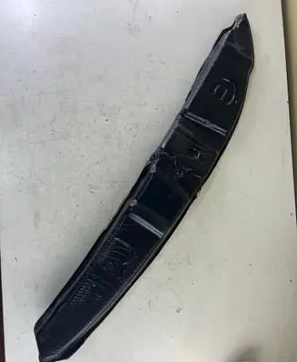 Jeep Grand Cherokee WL Fender foam support/seal 68360886AA 68360886A 19593M