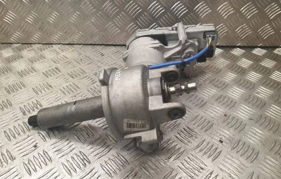 Opel Meriva A Electric power steering pump 26093339