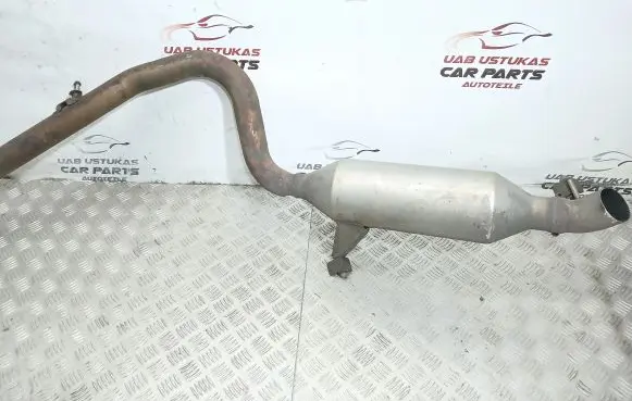 Muffler/silencer