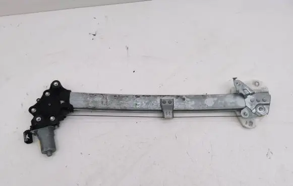 Honda HR-V Rear door window regulator with motor WR15027