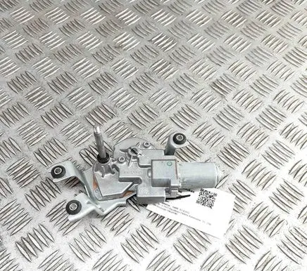 BMW X7 G07 Rear window wiper motor 7453144