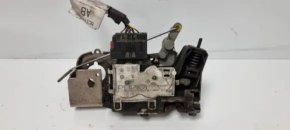 Ford Transit Rear door lock 1552414 YC15V43288CP