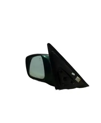 Hyundai Terracan Front door electric wing mirror 012155