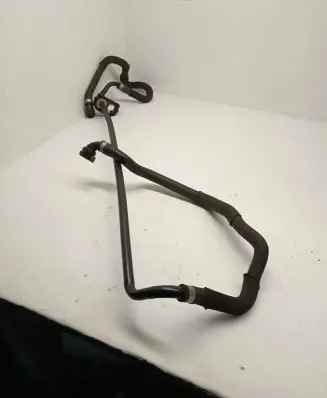 BMW 5 F10 F11 Engine coolant pipe/hose 8509199