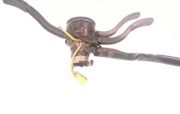 Wiper turn signal indicator stalk/switch