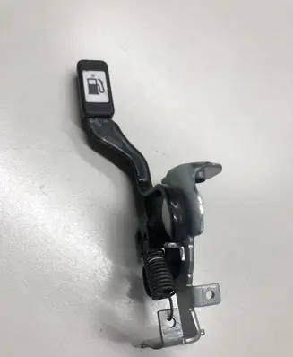 Toyota RAV 4 (XA40) Fuel cap release pull handle 
