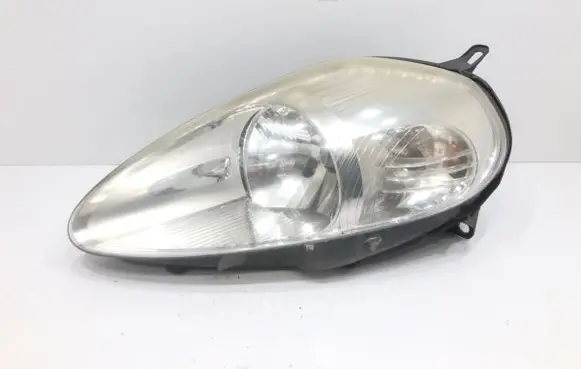 Fiat Grande Punto Headlight/headlamp