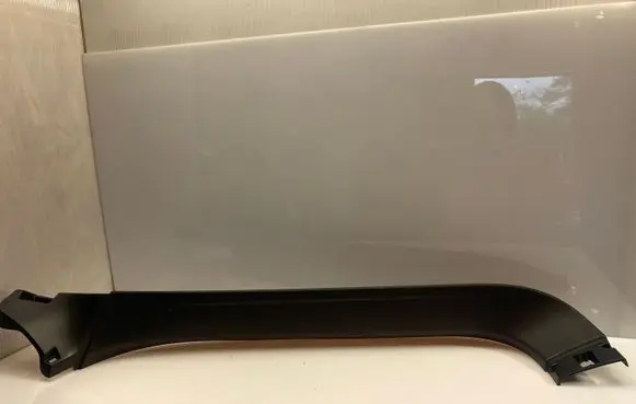 Audi A7 S7 4G Tailgate trim 4G8867608A