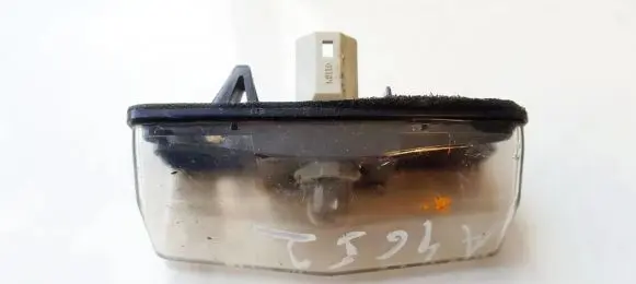 Toyota Prius (XW20) Number plate light A045058