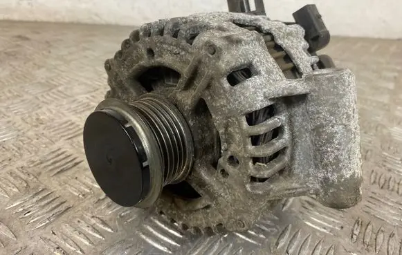 Ford S-MAX Generator/alternator 6G9N10300ABC 791150 0121615006