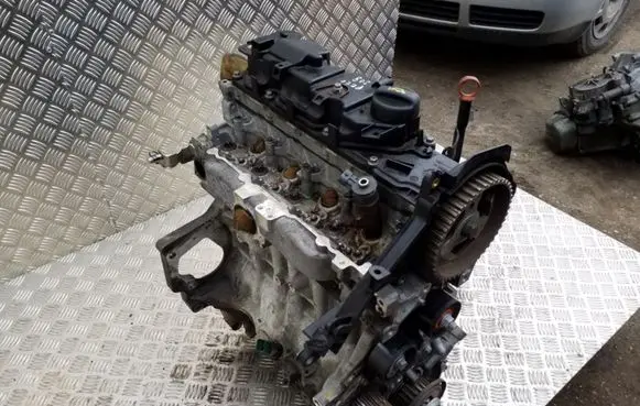 Peugeot 208 Engine 8HP 10FDBW 8HP10FDBW