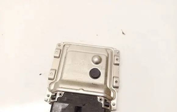 Ford Ka Engine control unit/module J7B512A650DF