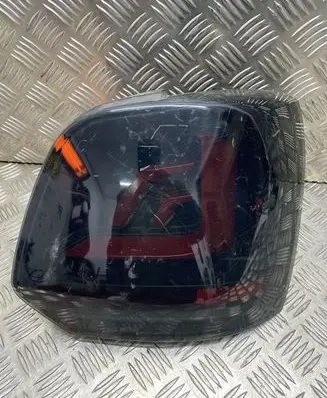 Volkswagen Polo V 6R Rear/tail lights 601380