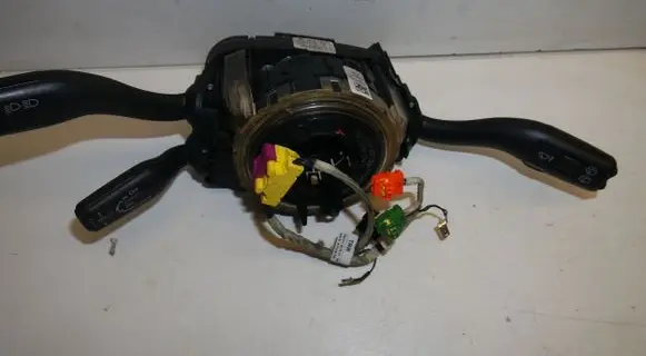 Audi Q7 4L Indicator stalk 4F0953549A