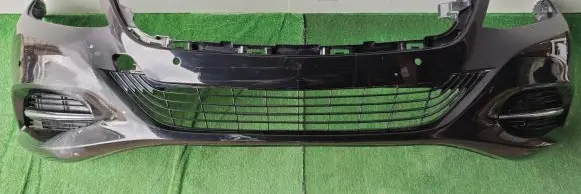 Mercedes-Benz S W222 Front bumper A2478857500