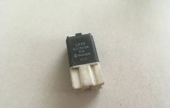 Mazda 626 Other relay DC12V10A