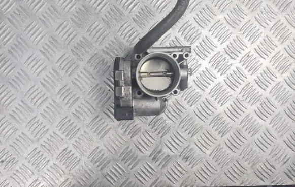 Volkswagen Sharan Throttle valve 022133062AB