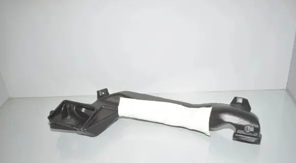 BMW X6 F16 Cabin air duct channel 9258253 64229258253